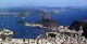 View of Sugar Loaf Mountain, Rio de Janeiro