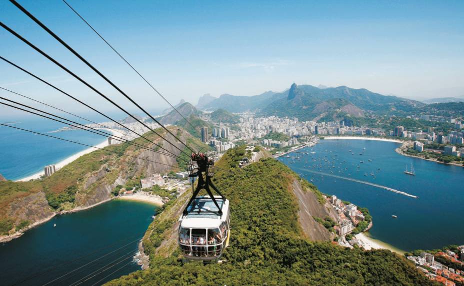 Rio de Janeiro