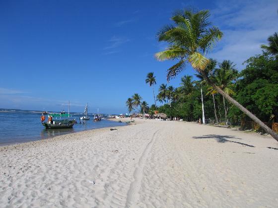 Salvador & the Islands of Bahia Travel