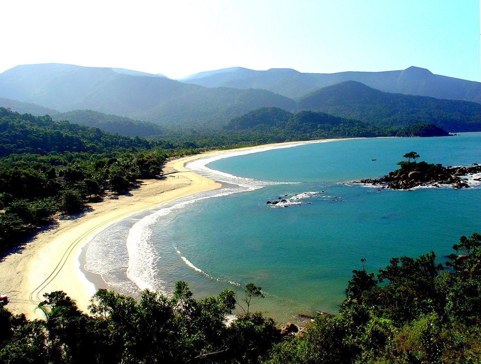 Ilhabela - the Beautiful Island of Sao Paulo Travel