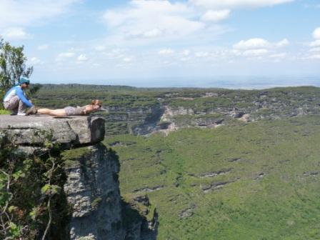 7-Day Chapada Diamantina Trek Travel