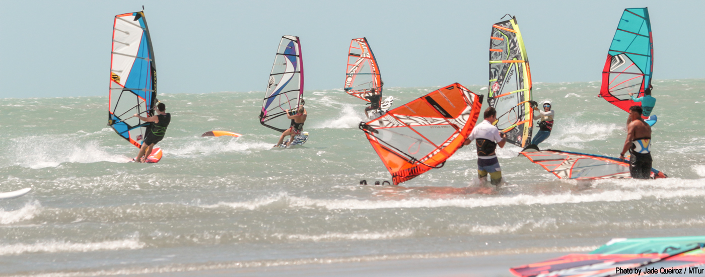 Jericoacoara Beach Escape Travel