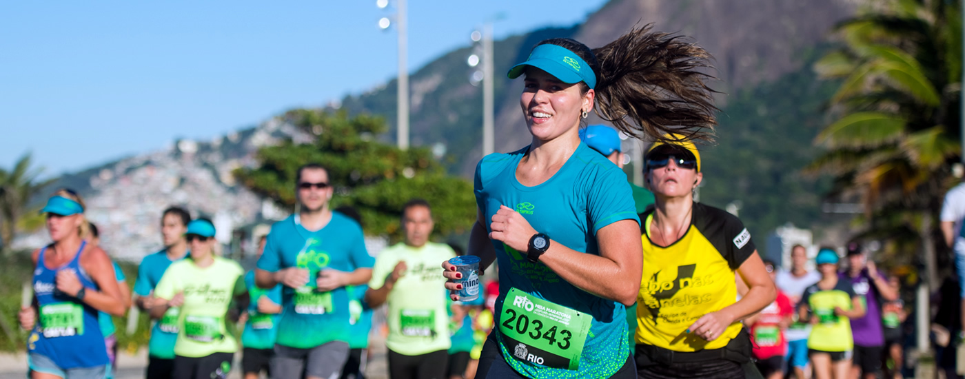 The Rio de Janeiro Marathon Weekend Travel