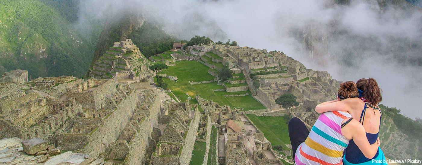 Two Weeks in Peru Travel